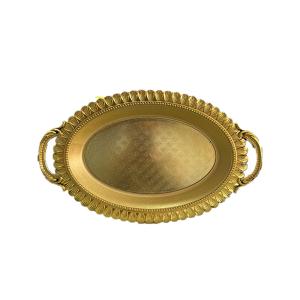 поднос овал