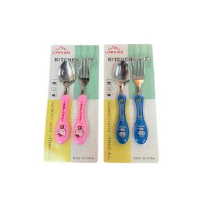 детские ложки