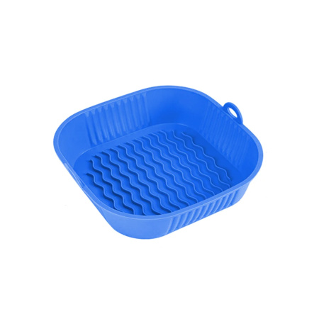 Формочка ля выпечки AIR fryer КУБ