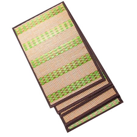 Коврик на стол соломка СП (6шт)