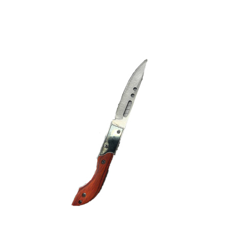 Нож складной ИЗОГНУТЫЙ TESHU