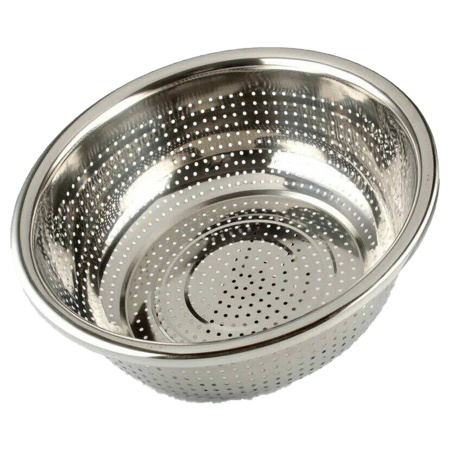 Миска с дырками 36см