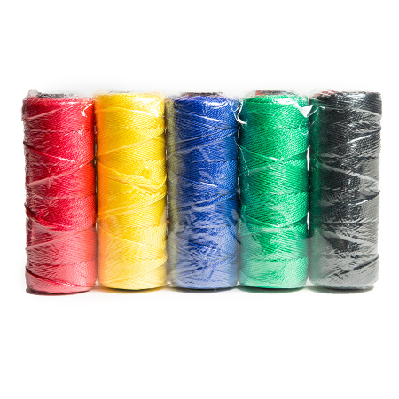 Нитки капроновые Gold Cup (200g)