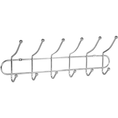 Крючки металлические (6шт)