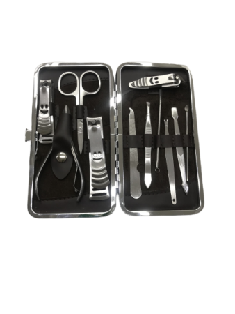 Маникюрный набор большой