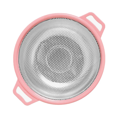 Сито для муки "ЧАША" 24см МЕТ