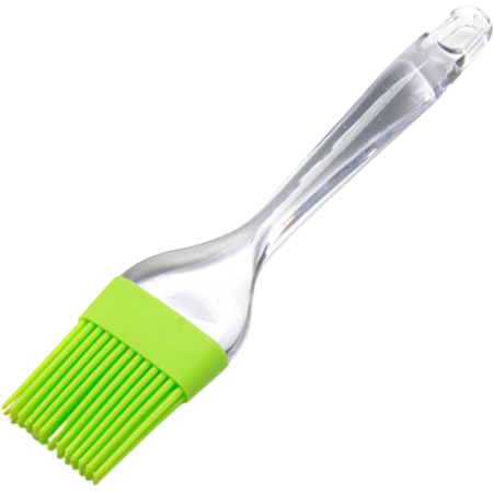 Кисть силиконовая