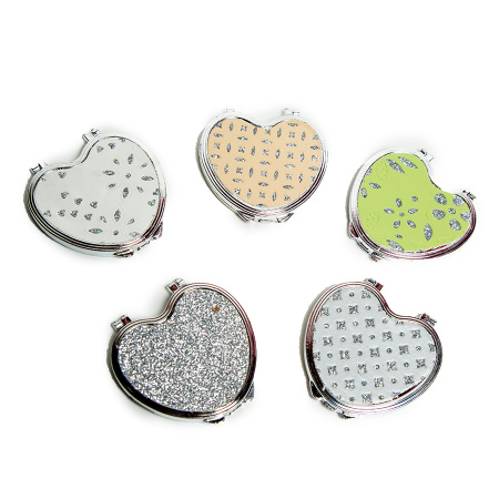 Зеркало складное блеск GG-41