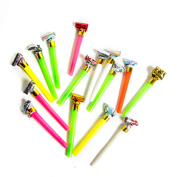 Дудки язычок 100шт