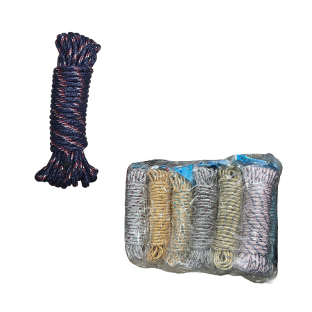 Веревка плотная 10м