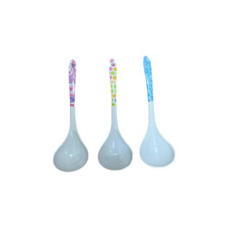 Половник меламин ГОРОШЕК