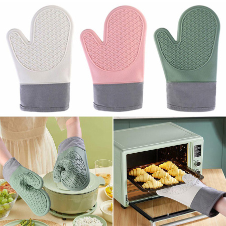 Прихватка СИЛИКОНОВАЯ ЛЮКС