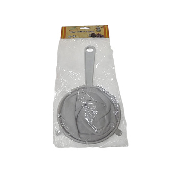 Сито для процеживания ткань14см