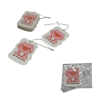 Губки для посуды ФИГУРКИ