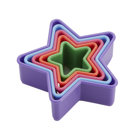 Формочки для выпечки