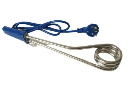 Кипятильник большой