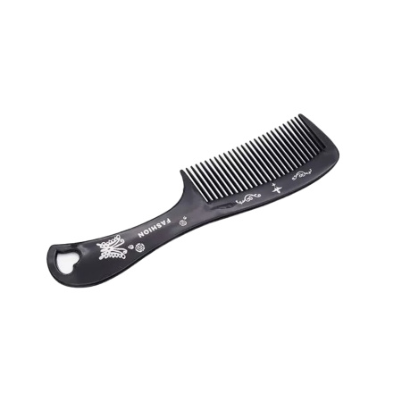 Расческа гребень FASHION