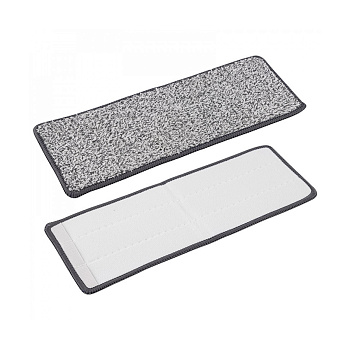 Насадка на швабру СЕРЫЙ