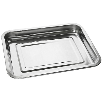 Поднос металл 39*29 см