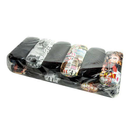 Футляр ПЕРЛАМУТРОВЫЙ