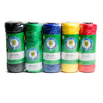 Нитки капроновые Gold Cup (200g)