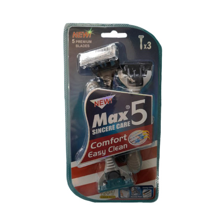 Станки MAX5 K-319