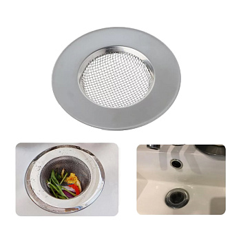 Сито для раковины 70мм Zp