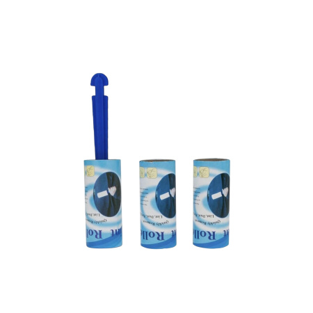 Ролик для одежды 3нас(10сл)