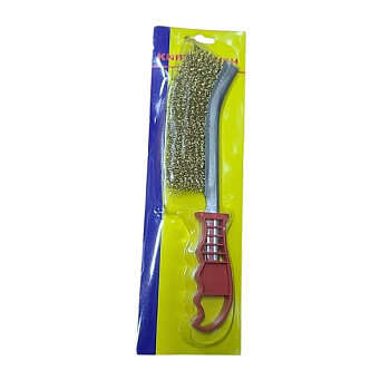 Щетка по металлу БОЛ (1шт)