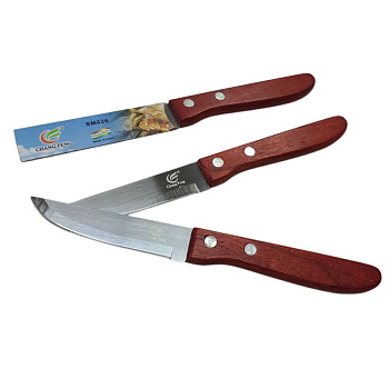 Нож кухонный 26-3 ТД