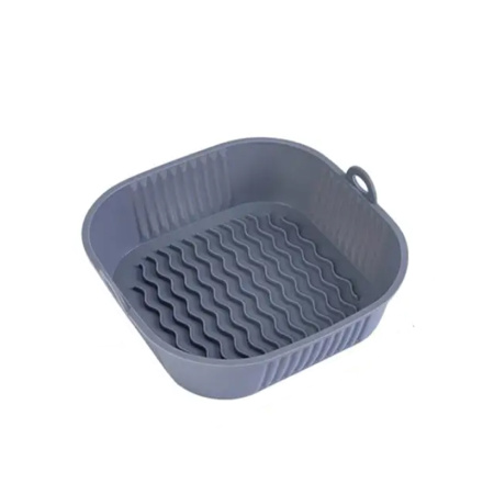 Формочка ля выпечки AIR fryer КУБ