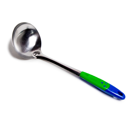 Набор половников ассорти