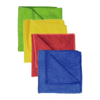 Салфетки для посуды КИЧ ТВ ЗЕЛ