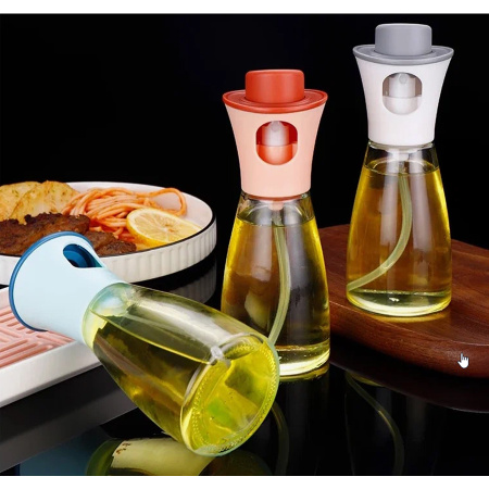 Распылитель для масла КРУГ МЯГК