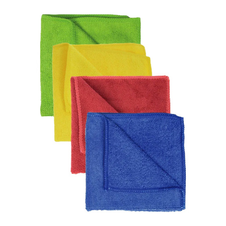 Салфетки для посуды КИЧ ТВ ЗЕЛ