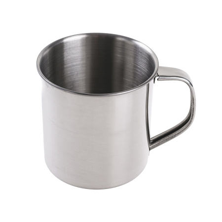 Кружка армейская 10см (6шт)