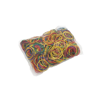 Резинки для денег 300гр