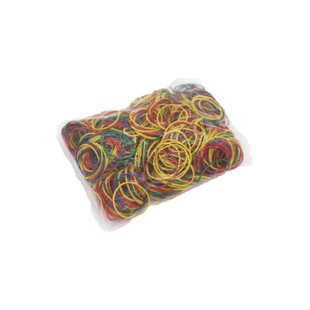 Резинки для денег 300гр