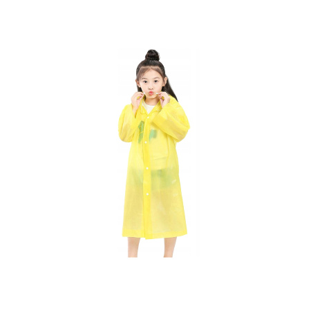 Дождевик ЕВА детские