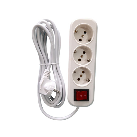 Удлинитель (3м)