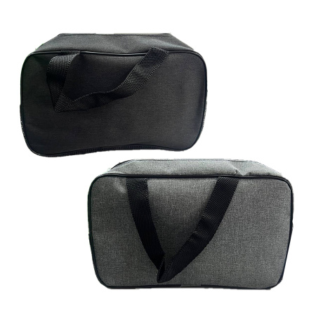 Косметички МУЖСКИЕ ТЕМНЫЕ