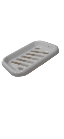 Мыльница прямоуг.