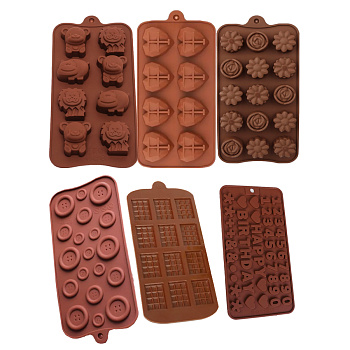 Формочки для выпечки НЕУГЛ Ш/Б/К