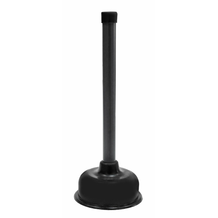 Вантуз БЛЕК ЭДИШН