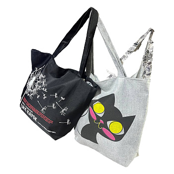 Сумка Paris КОТ