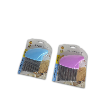 Нож для фигурной резки БЕЗ РУЧКИ