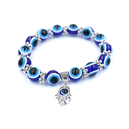 Браслет глаз СРЕДН