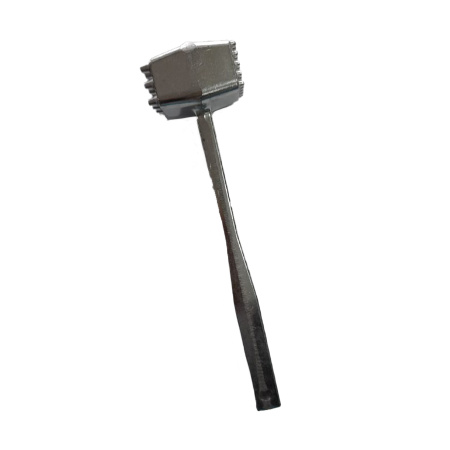 Молоток отбивной МЕТАЛЛ