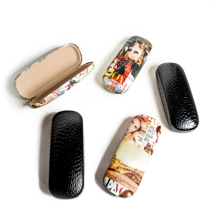 Футляр ПЕРЛАМУТРОВЫЙ