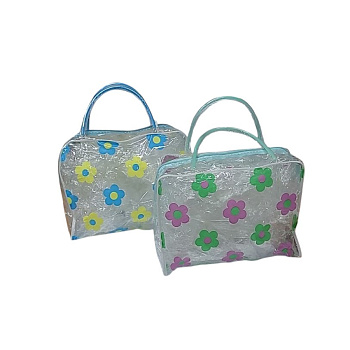 Косметичка (прозр)